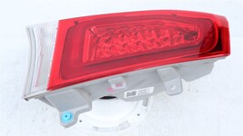 2015-20 Chrysler 300 Taillight Tail Light Lamp Driver Left LH image 5
