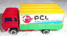 Vintage Faie Ford PCL Phoenix Container Semi Truck - $56.83 MXN
