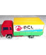 Vintage Faie Ford PCL Phoenix Container Semi Truck - $56.83 MXN