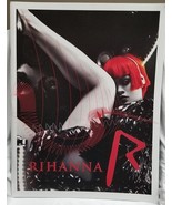 RIHANNA - 2011 LOUD TOUR CONCERT PROGRAM BOOK MINT MINUS - $40.00