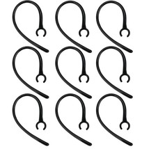 Ear Hooks for Plantronics M25 M55 M90 M155 M165 Mobile Bluetooth Headset... - £21.92 GBP