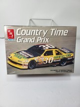 1990 #30 Country Time Grand Prix AMT ERTL 1:25 Model Kit #6732 Sealed Ca... - $10.39