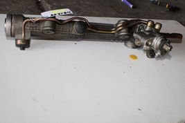 2003-2006 w215 MERCEDES CL55 CL600 CL65 POWER STEERING RACK & PINION 1669 image 9