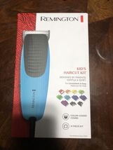 Remington Kids Haircut Kit with Color Combs, HC5081 - 21 piece kit - €21,34 EUR