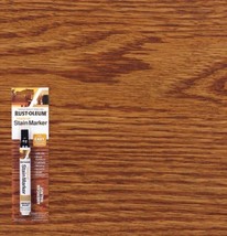 Rust-Oleum Touch-Up Stain Marker,  American Walnut, .33 Fl. Oz. - £14.12 GBP