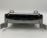 2013-2014 Lincoln MKZ Radio AM FM CD Radio Receiver OEM D01B17048 - $42.83