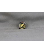 Tampa Bay Lightning Pin (vtg) - Original Team Logo - Celluloid Pin  - $20.73 CAD