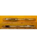 Neat 1930s Era ARNOLD MINI - TINY 3&quot; NOVELTY FOUNTAIN PEN - $77.39 CAD