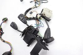 96-02 BMW Z3 STEERING COLUMN SWITCHES IGNITION LOCK WIRE HARNESS E3745 image 10