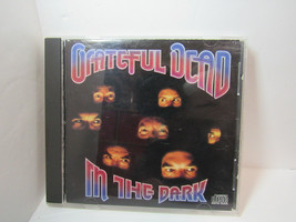 Grateful Dead - In The Dark CD 1987 - £5.44 GBP