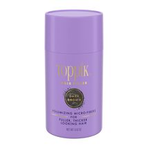 Toppik Hair Filler , Dark Brown, 12G - $421.44 MXN