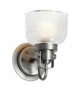 Progress Lighting Archie Collection 5.75&quot; in 1-Light Antique Nickel Bath... - $751.47 MXN