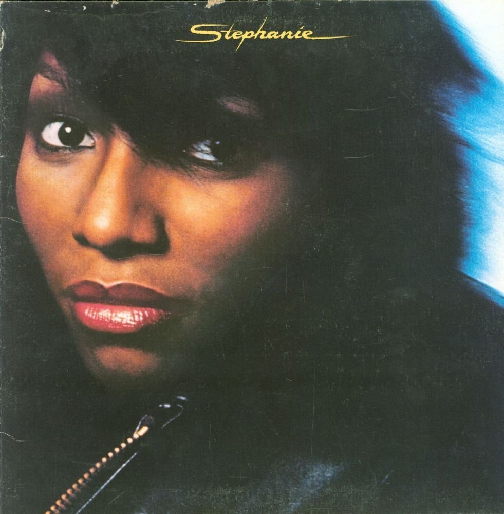 Stephanie [Vinyl] Stephanie Mills - $37.62