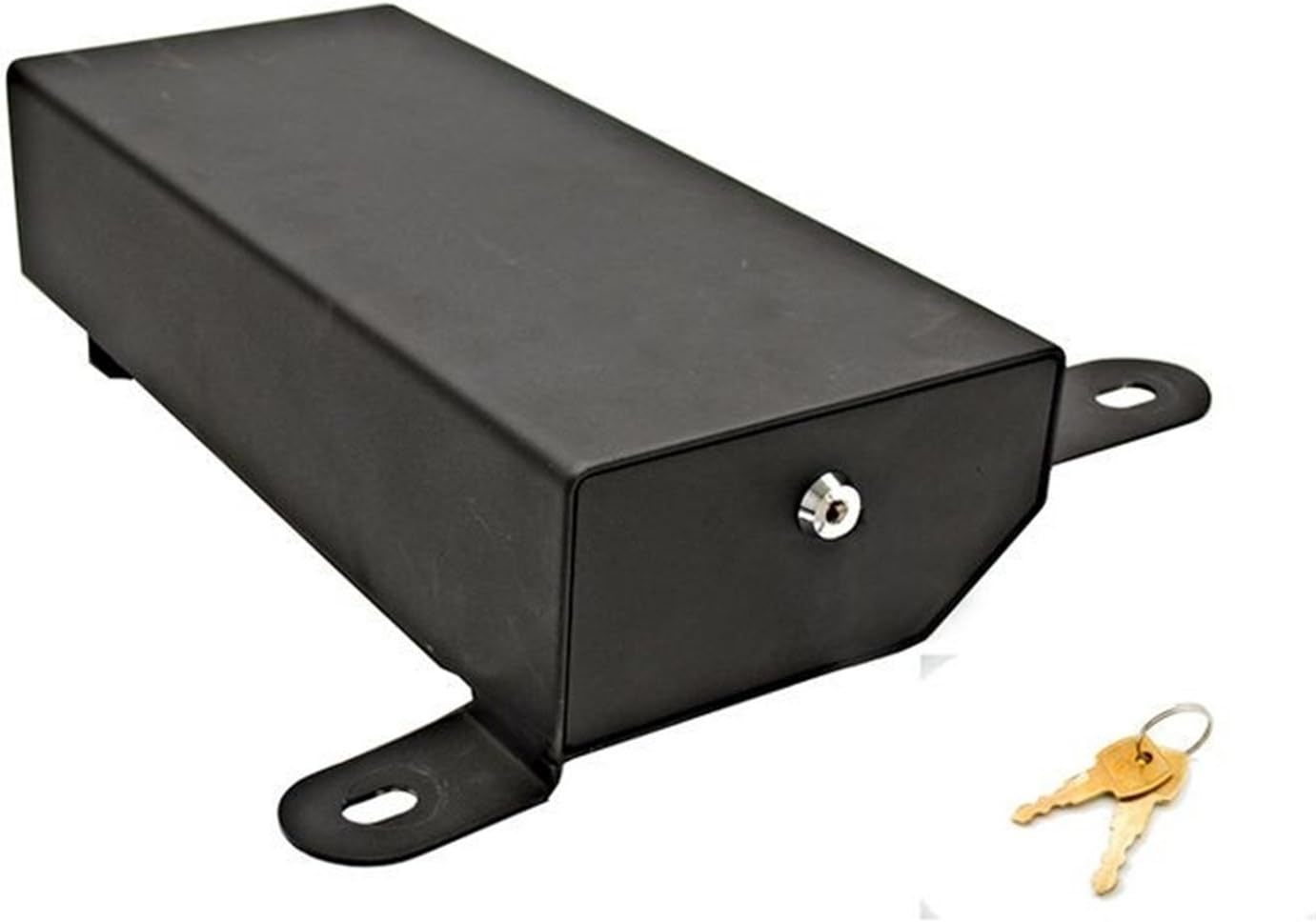 Bestop 4264201 Underseat Storage Lockbox - Passenger Side For 2007-2010,... - $148.99