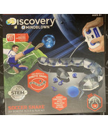 Discovery Soccer Snake Kit - $17.29 CAD