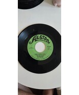 The Beginning of the End 45 RPM vinFunky Nassau -Part I, Funky Nassau - Part II" - $5.94