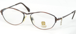 Actuell Couture up-town 323 091 Unique Rare Eyeglasses Frame 54-15-135mm Germany - £36.49 GBP