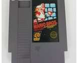 Nintendo Super Mario Bros Action Series Game Cartridge - £19.09 GBP