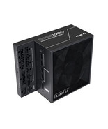 Lian Li Edge series 1000W- 80 PLUS Platinum Power supply- ATX 3.1 and PC... - $97.55