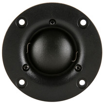 NEW 2.5&quot; Tweeter.Home Audio Replacement Speaker.6 ohm High.1-1/8&quot; dome.2... - £70.60 GBP