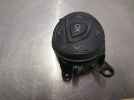 Driver Info Switch From 2013 Ford Focus  2.0 AM5T14K147AA - $16.00