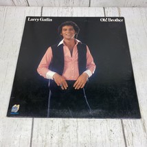 Larry Gatlin &quot;Oh! Brother&quot; Vinyl LP Album - £3.13 GBP