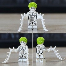 White Zetsu - Naruto Shippuden Minifigures Block Toys - £3.19 GBP