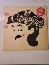 1980 Gallagher Sledge O Matic LP Album EX - £7.47 GBP