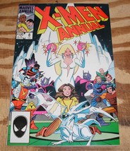 Uncanny X-Men Annual #8 near mint 9.4 - £7.89 GBP