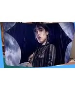 Wednesday Addams Beach Towel Measure 31 x 62 Inches - $16.95