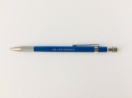LIFE TECHNICO 2.0 mm Drafting Mechanical Pencil Super Rare - $140.25