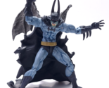 Vampire Batman Figure Crimson Mist Elseworlds Series 1  DC Direct Zombie... - $42.30