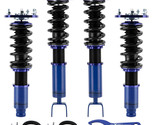 Coilover Suspension Lowering Kit For Honda Prelude 1992-01 BB1/BB1/BB6/BB8 - £218.13 GBP