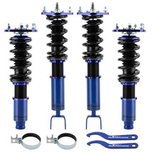 Coilover Suspension Lowering Kit For Honda Prelude 1992-01 BB1/BB1/BB6/BB8 - £218.05 GBP