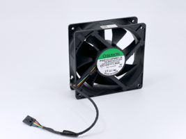 PSD1212PMB1-A SUNON MagLev Fan 120x120x38mm 12VDC 172 CFM High Speed 4-Wire - $30.00