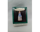 Hallmark Keepsake Christmas Ornament Alice In Wonderland - $9.89