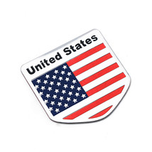 Britain, Italy, The United States, France Modified Car   Car Body Stickers - £11.70 GBP