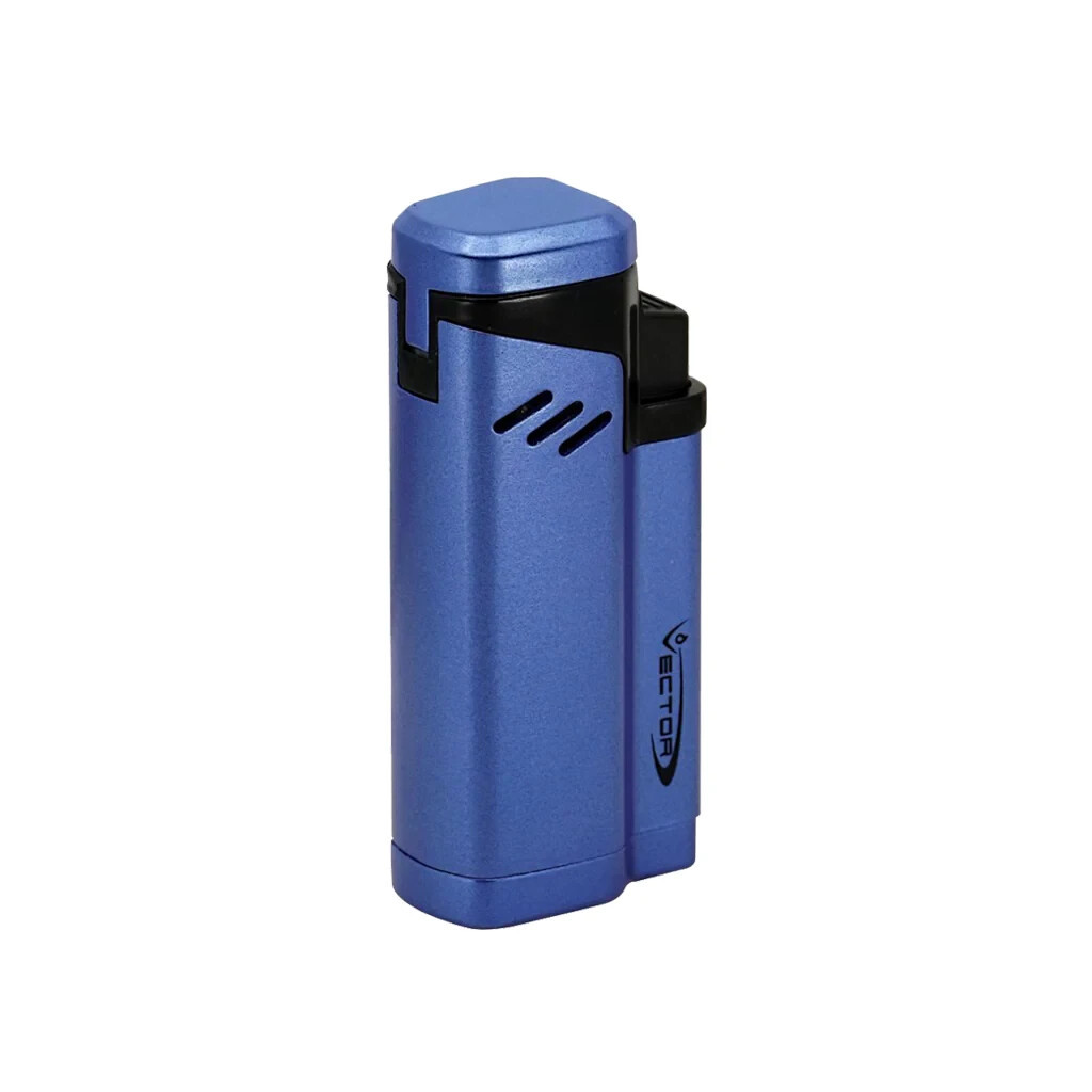 Vector Empire Quad Flame METALLIC BLUE - VECTOR EMPIRE BLUE 06 - $29.35