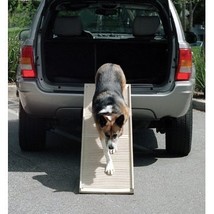 PetStep Folding Dog Ramp - £474.42 GBP