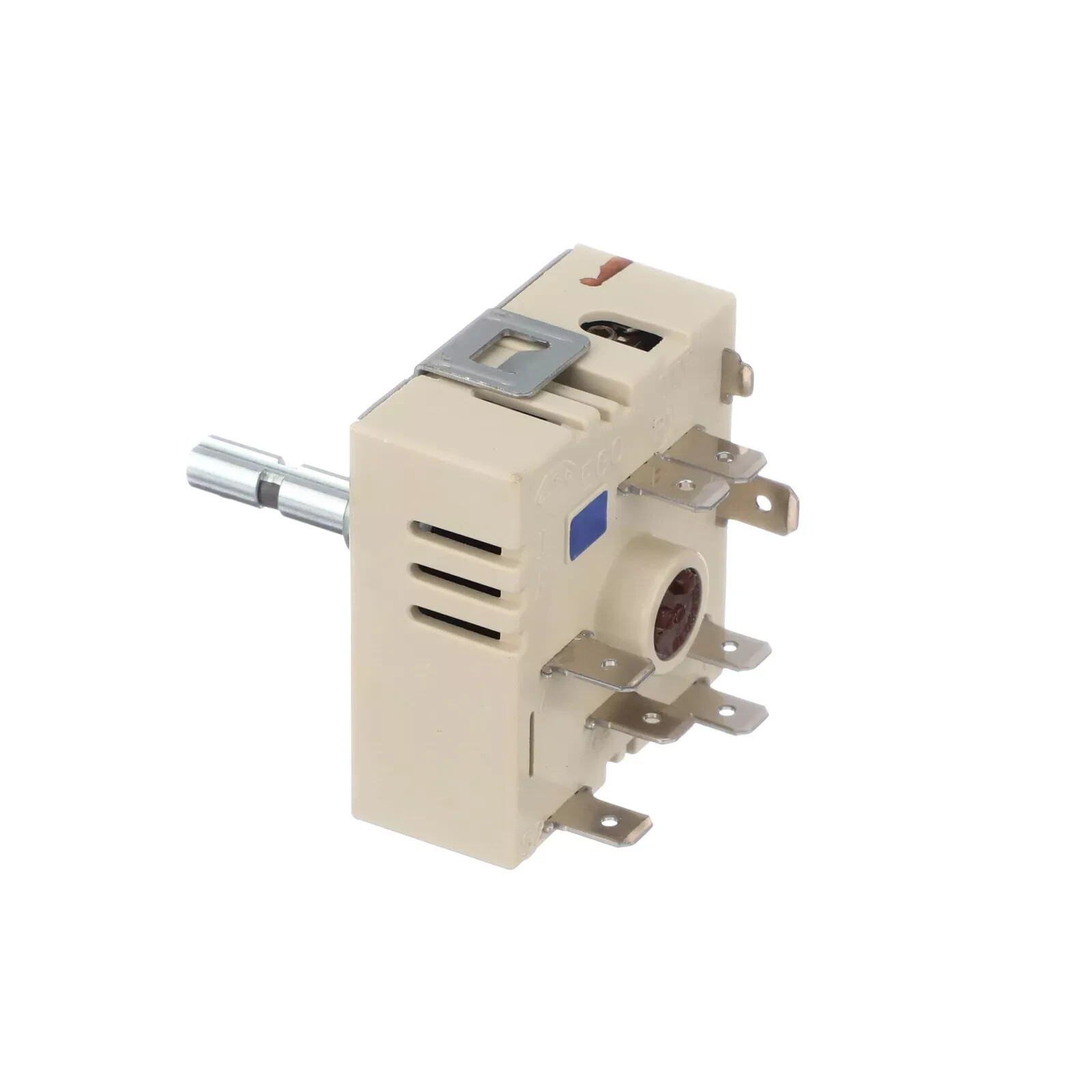 ERP Range Dual Infinite Switch-Frigidaire FFED3025PSE PLES389DCD GLES388DSA - $85.05