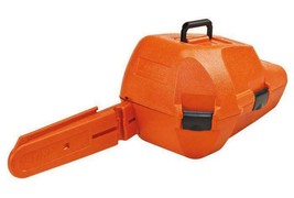 Woodsman Chainsaw Carrying Case - £140.80 GBP