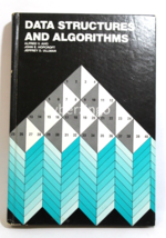 Data Structures And Algorithms Alfred Aho John Hopcroft 1983 PREOWNED - £31.95 GBP