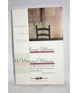 A Virtuous Woman by Kaye Gibbons Paperback Book 1990 - £5.51 GBP