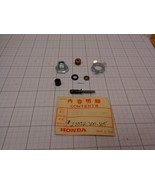 Honda 23052-300-305 Oil Screw Set Kit  OEM NOS Genuine - $76.80 CAD