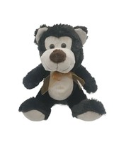 Calplush Stuffed Bear 12 Inch Stuffed Animal Plush Kids Toy Animal Gift - £9.77 GBP