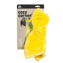 Prevue Pet  Large Cozy Corner Yellow 1162Y  - £10.52 GBP