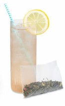 melonberry green iced tea 12 count bag makes 32 ounces each  pouch premium decaf - £8.53 GBP