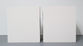 KEF Q Series Q150WH 5.25" 2-Way Bookshelf Speakers (Pair) - Satin White image 6
