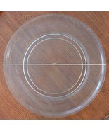 16&quot; Miele Microwave Glass Turntable Plate / Tray # for M6260TC Models 9 ... - $160.52 CAD