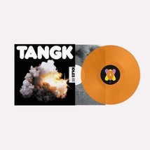 TANGK (Limited Orange Vinyl) [VINYL]  - £22.98 GBP